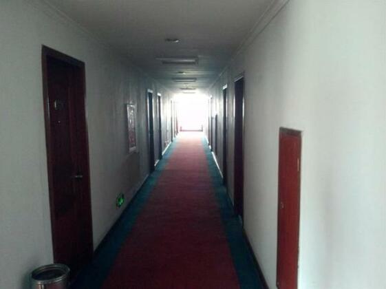Shunda Hotel Penglai - Photo3