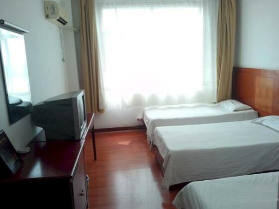 Shunda Hotel Penglai - Photo4
