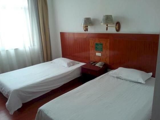 Shunda Hotel Penglai - Photo5