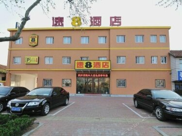 Super 8 Hotel Longkou Tong Hai
