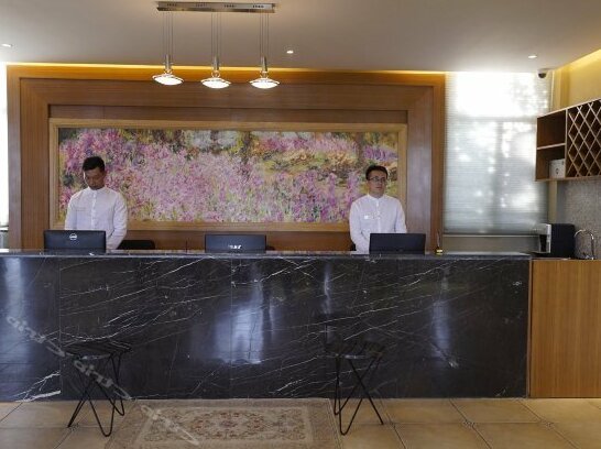 Taisheng Xiaozhen Holiday Hotel - Photo4