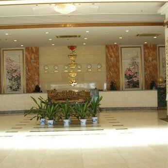 Wan He Hotel Yantai - Photo5