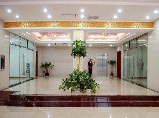 Wanhui Hotel - Photo2
