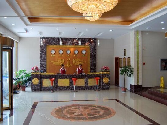 Wanhui Hotel - Photo3