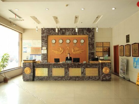 Wanhui Hotel - Photo4