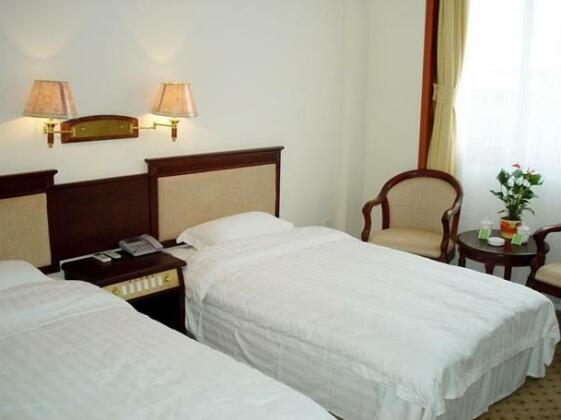 Wanhui Hotel - Photo5