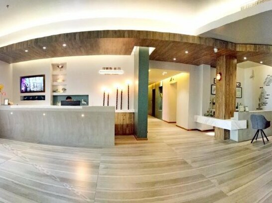 Windock & Dearwe Holiday Hotel - Photo2