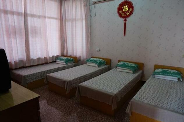 Xiaocui Homestay - Photo2