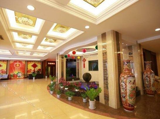 Xinyue Hotel Yantai - Photo4