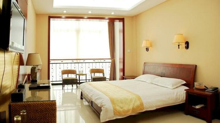 Xuefu Hotel - Photo2