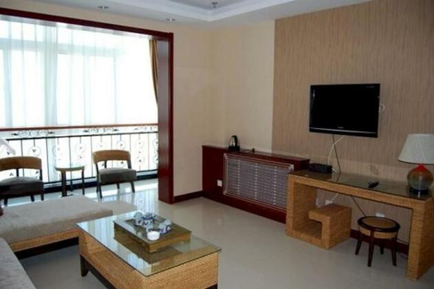Xuefu Hotel - Photo4