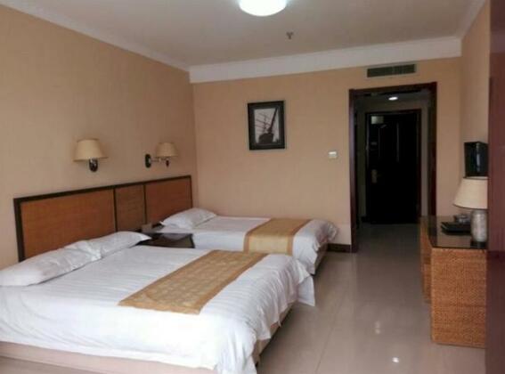 Xuefu Hotel - Photo5