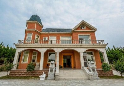 Yangma island Houhai land's king deluxe villa