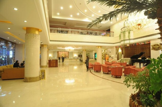 Yantai Asia Hotel - Photo2