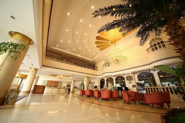 Yantai Asia Hotel - Photo3