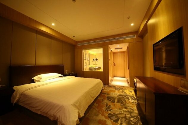 Yantai Asia Hotel - Photo5