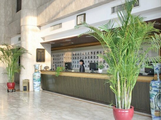 Yantai Shuntai Hotel - Photo3