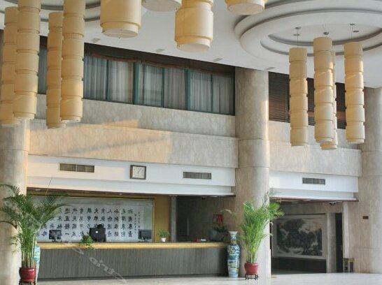 Yantai Shuntai Hotel - Photo4