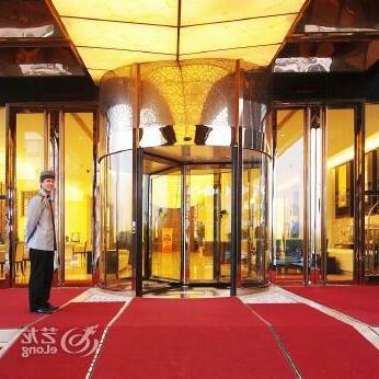Yantai Yizhengyuan Hotel - Photo2