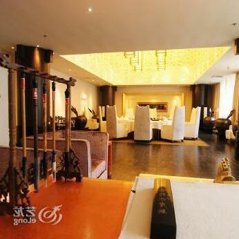 Yantai Yizhengyuan Hotel - Photo4