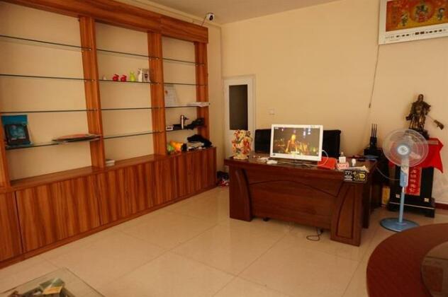 Yixiangju Yujia Farm Stay - Photo2