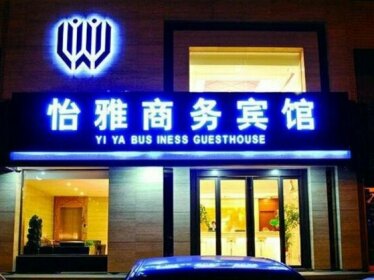 Yiya Business Hotel Yantai