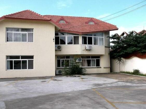 Yongpeng Haitian Hotel