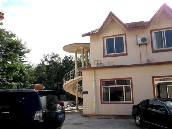 Yongpeng Haitian Hotel - Photo2