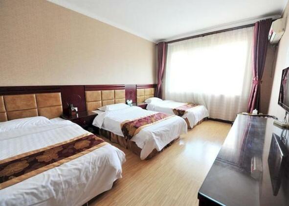Yongpeng Haitian Hotel - Photo3