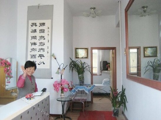 Yongtao Fisher House - Photo3