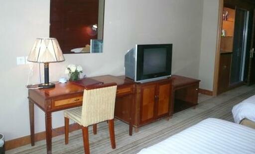 Yuhuangding Hotel - Photo2