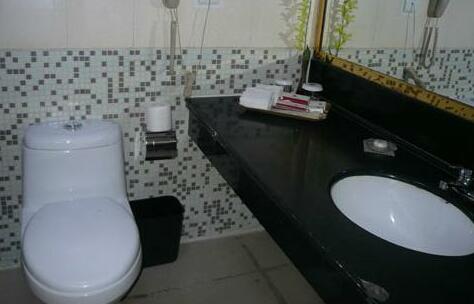 Yuhuangding Hotel - Photo3