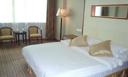 Yuhuangding Hotel - Photo4