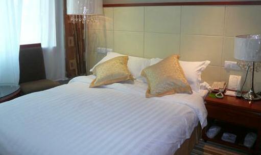 Yuhuangding Hotel - Photo5