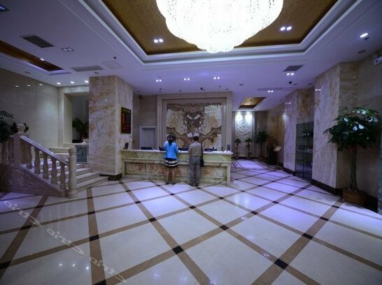 Zhaoyuan Wenfeng Hotel - Photo5