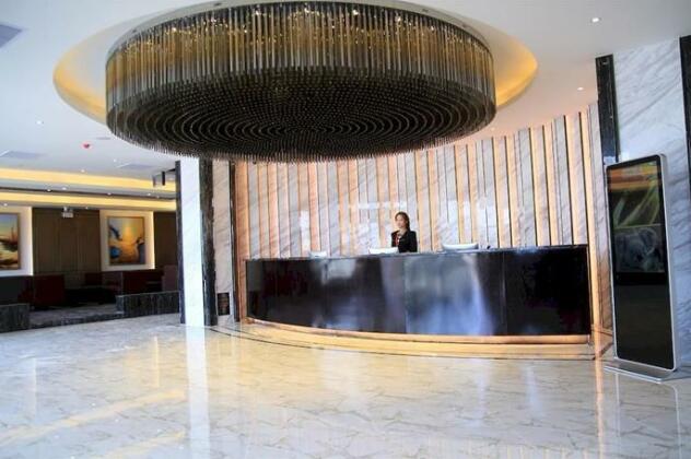 Zhishang Boutique Hotel - Photo2