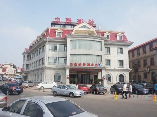 Zhuoda Xiangshui Haiyuehai Hotel