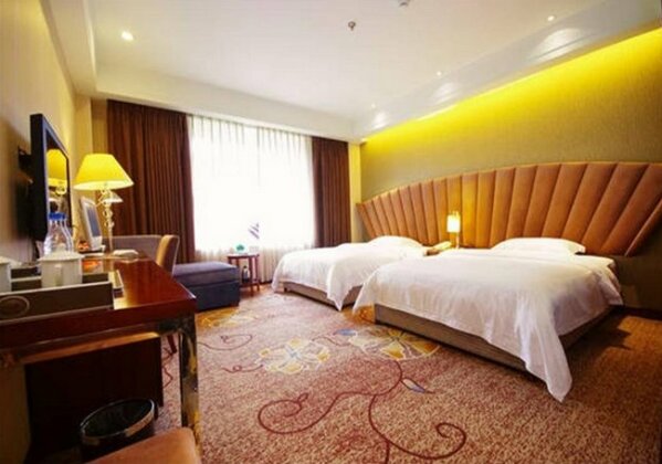 Bailuzhou Holiday Inn - Photo5