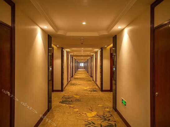 Changning Shu'nan Jinbi Hotel - Photo3
