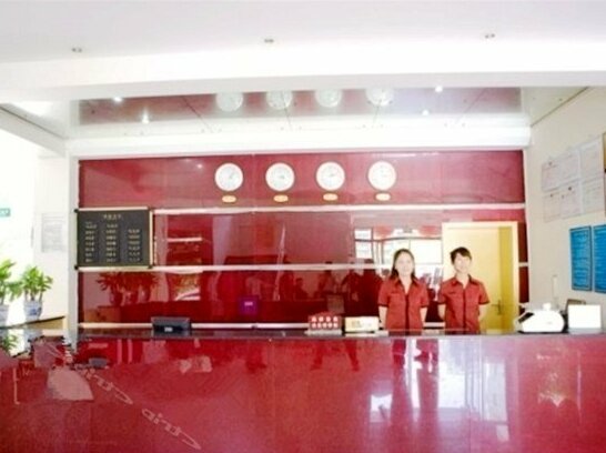 Dadian Business Hotel - Photo3