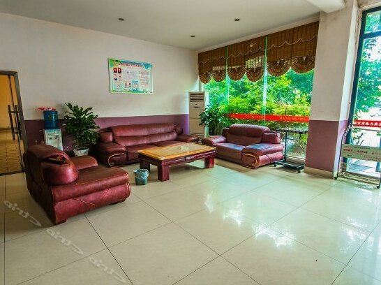 Dadian Business Hotel - Photo5