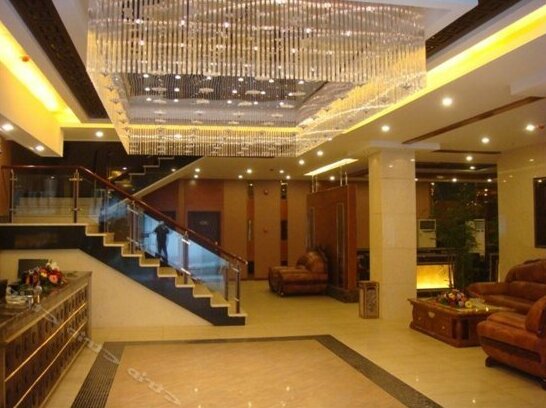 Kaifan Business Hotel - Photo2