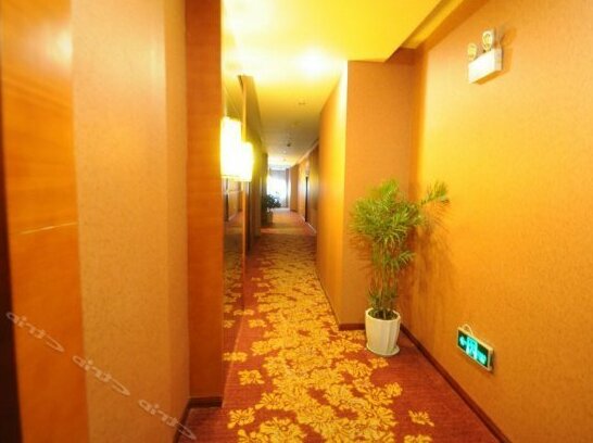 Kaifan Business Hotel - Photo3