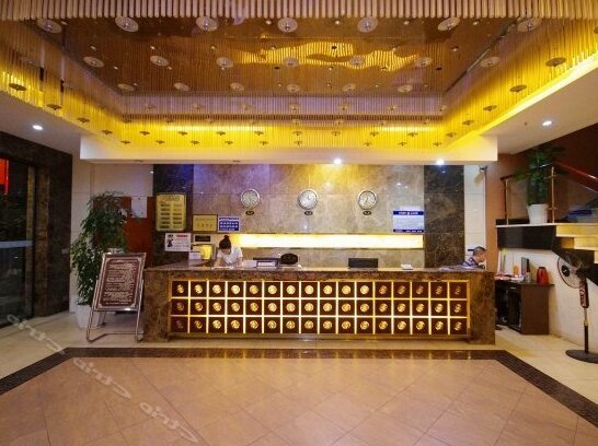 Kaifan Business Hotel - Photo4