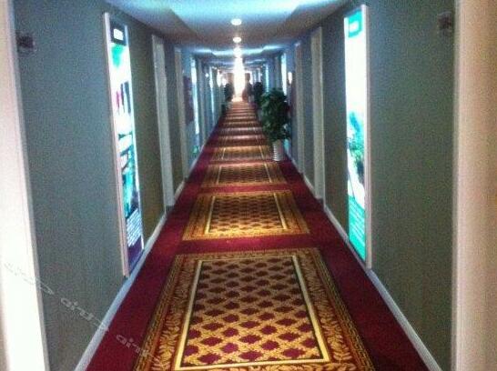Lanwan Jiamei Hotel - Photo3