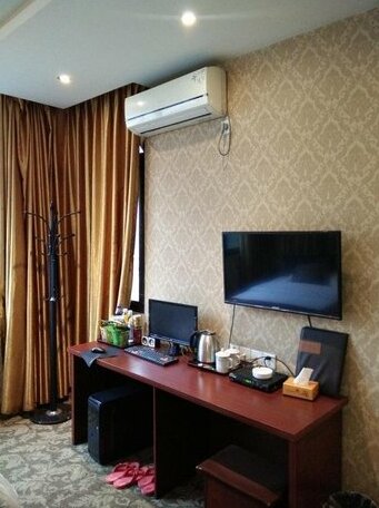 Linghang Business Hotel - Photo2
