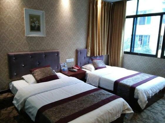 Linghang Business Hotel - Photo5