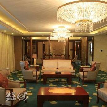 Nanxi Juyang Hotel - Photo4