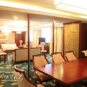Nanxi Juyang Hotel - Photo5