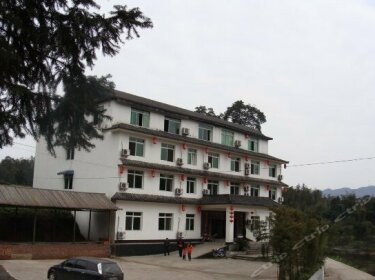 Shunan Zhuhai Home Inn